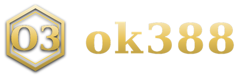 ok388 logo