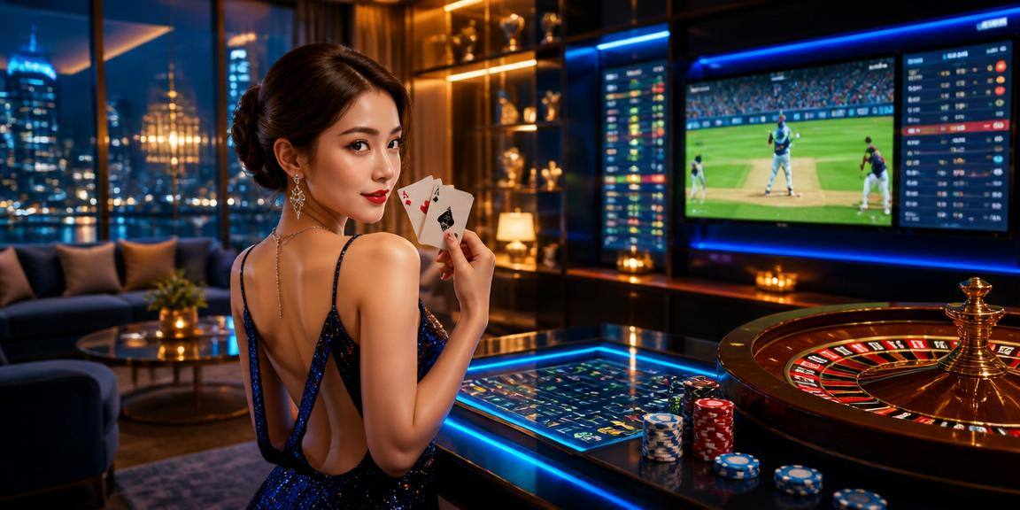 ok388 Live Roulette Châu Âu – Bánh Xe Quay, Kết Quả Thật
