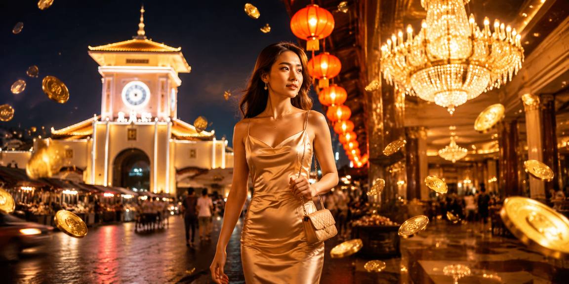 ok388 Live Baccarat Classic tại ok388 Có Gì