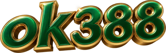 ok388 logo